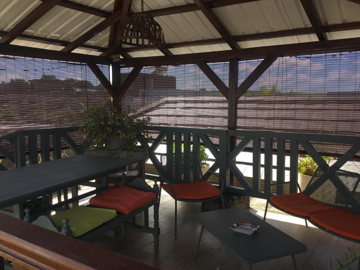Aurelia Lodge - Apartment With Terrace Souillac Exterior foto
